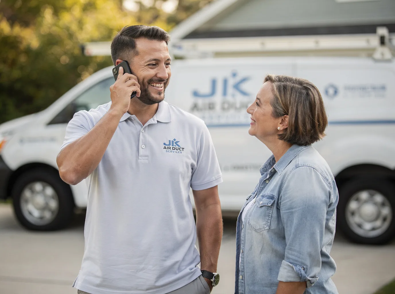 Air Duct Cleaning Hixson, TN FAQs